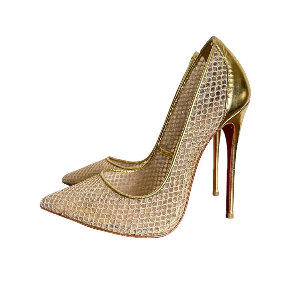Christian Louboutin Heels